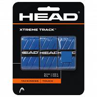 Head Xtreme Track Overgrip 3Pack Blue